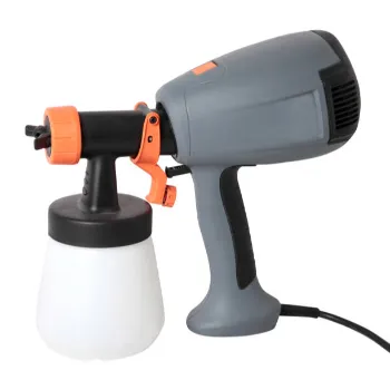 Electric Spray Gun